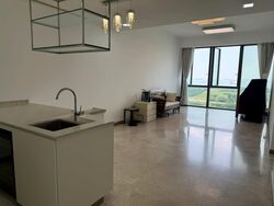 Marina One Residences (D1), Apartment #555413711